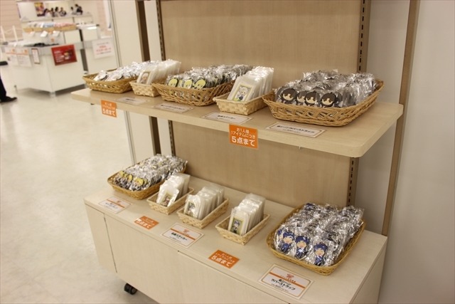 「Fate/stay night〔Unlimited Blade Works〕」展はアーチャー視点　男は背中で語る