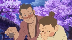 世四郎（劇団ひとり）