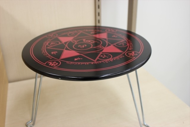 「Fate/stay night〔Unlimited Blade Works〕」展はアーチャー視点　男は背中で語る