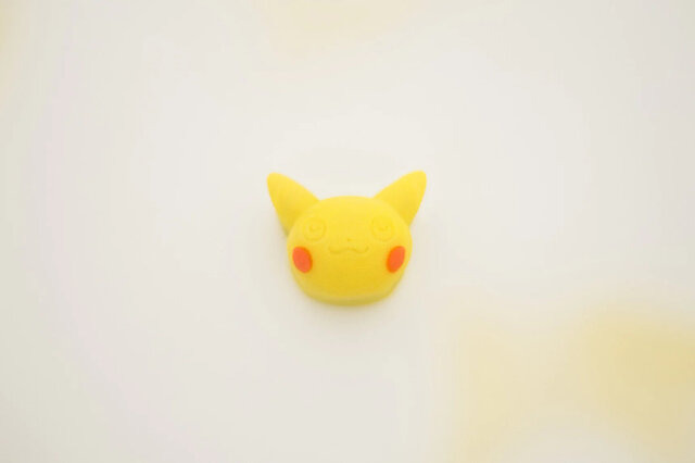 ピカチュウ、コイキング、シェイミを再現した和菓子が可愛すぎる！七條甘春堂から「ポケモン京菓子 春」が抽選販売受付中