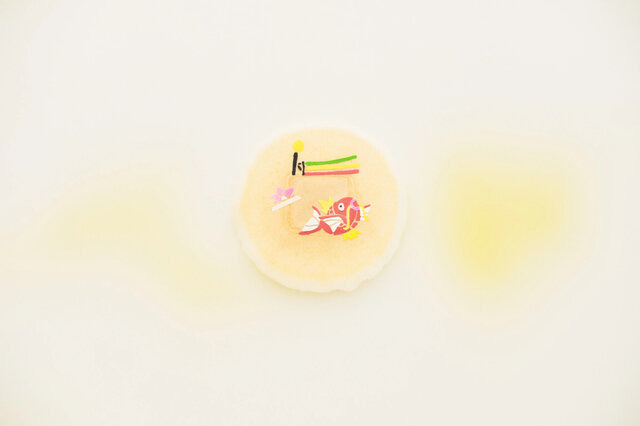 ピカチュウ、コイキング、シェイミを再現した和菓子が可愛すぎる！七條甘春堂から「ポケモン京菓子 春」が抽選販売受付中