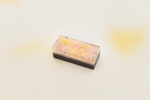 ピカチュウ、コイキング、シェイミを再現した和菓子が可愛すぎる！七條甘春堂から「ポケモン京菓子 春」が抽選販売受付中