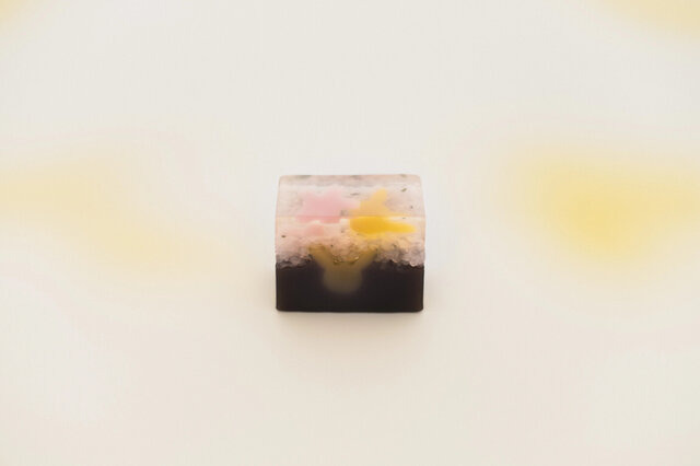 ピカチュウ、コイキング、シェイミを再現した和菓子が可愛すぎる！七條甘春堂から「ポケモン京菓子 春」が抽選販売受付中