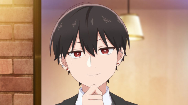 『合コンに行ったら女がいなかった話』PVカット（C）蒼川なな／SQUARE ENIX・「合コンに行ったら女がいなかった話」製作委員会