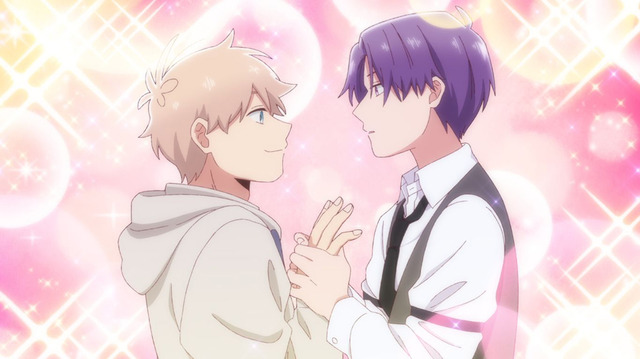 『合コンに行ったら女がいなかった話』PVカット（C）蒼川なな／SQUARE ENIX・「合コンに行ったら女がいなかった話」製作委員会