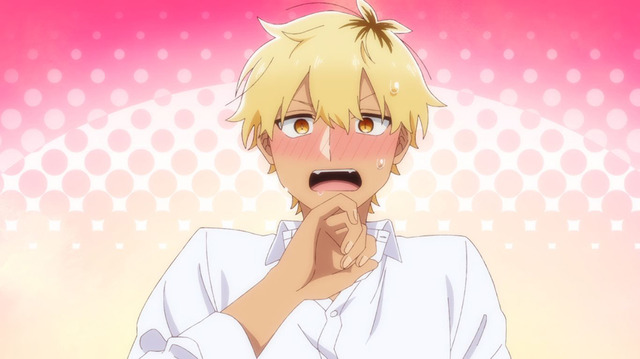 『合コンに行ったら女がいなかった話』PVカット（C）蒼川なな／SQUARE ENIX・「合コンに行ったら女がいなかった話」製作委員会