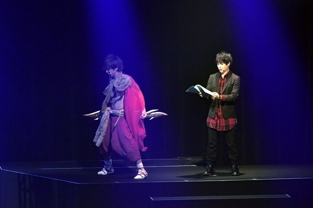 『ひと夏のアクエリオン」 一万年と二千年前から愛してる(C)河森正治・サテライト/ALC/GP