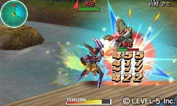 ダンボール戦機 爆ブースト  