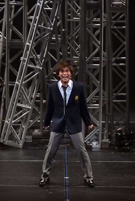 『ひと夏のアクエリオン」 一万年と二千年前から愛してる(C)河森正治・サテライト/ALC/GP