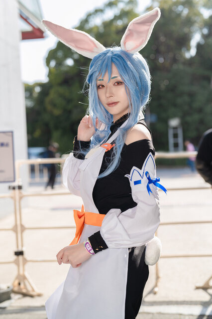 ぺこらママ／蜜虫（X：@11potep）