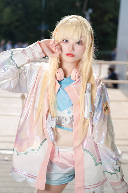 風真いろは／しろい（@pnopno080）