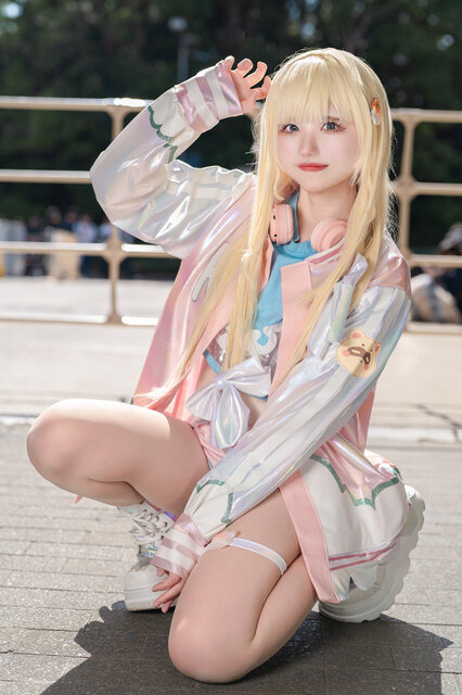 風真いろは／しろい（@pnopno080）