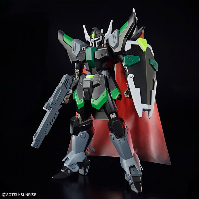 劇場版『ガンダムSEED』より、新作ガンプラ「ゲルググメナース」らが発売！「マイティーストライクフリーダム」のパッケージイラストもカッコ良い