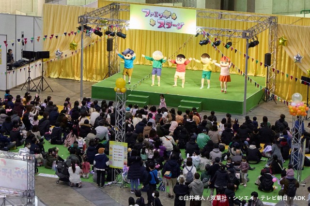 「AnimeJapan 2024」会場の様子