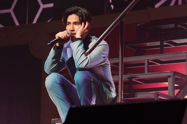 『声優紅白歌合戦2023』（C）「声優紅白歌合戦」実行委員会