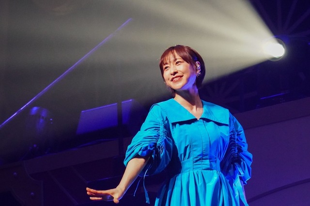 『声優紅白歌合戦2023』（C）「声優紅白歌合戦」実行委員会