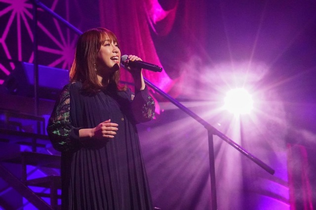 『声優紅白歌合戦2023』（C）「声優紅白歌合戦」実行委員会