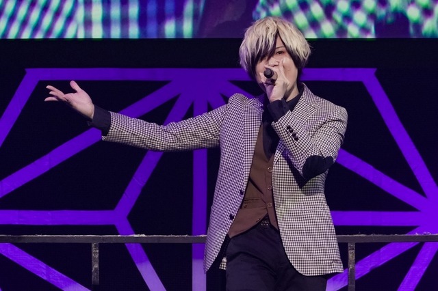 『声優紅白歌合戦2023』（C）「声優紅白歌合戦」実行委員会