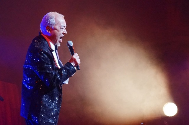 『声優紅白歌合戦2023』（C）「声優紅白歌合戦」実行委員会