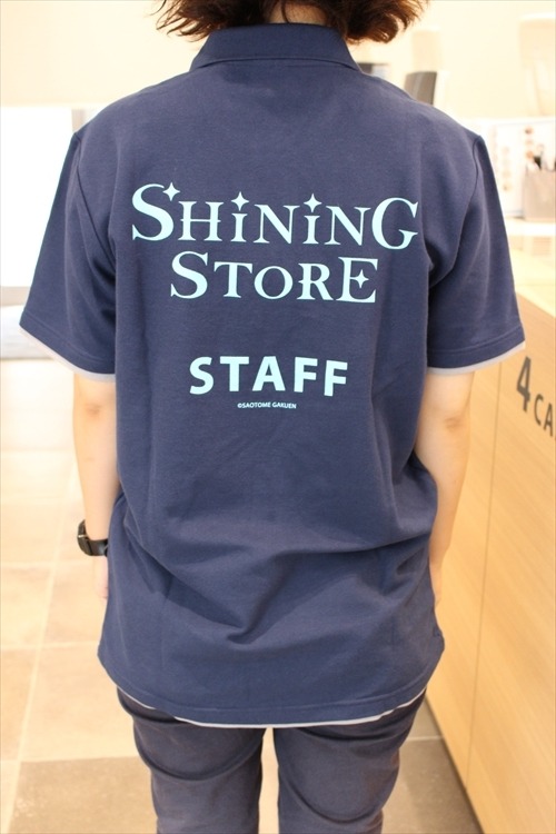 『うた☆プリ』のコンセプトショップ「SHINING STORE」7月26日より原宿にオープン