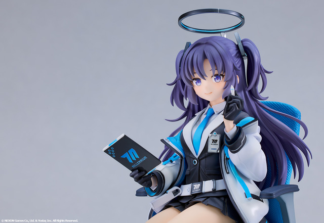 「ユウカ～会計の日常～」18,900円（税込）（C）NEXON Games Co., Ltd. & Yostar, Inc. All Rights Reserved.