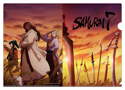 (C)2004 黒澤明／橋本忍／小国英雄／NEP・GONZO