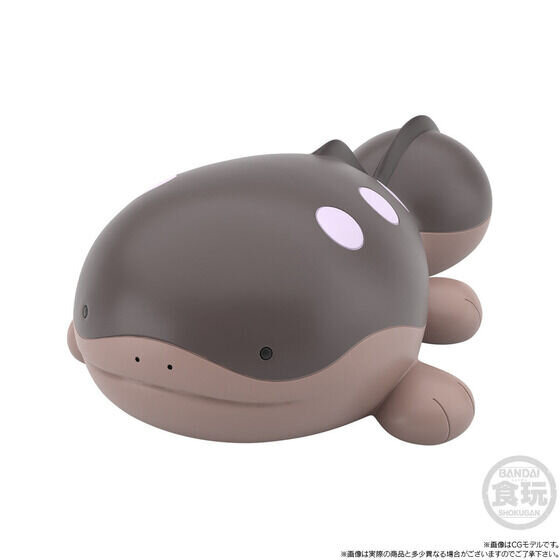 「まいど！チリちゃんやで」『ポケモンSV』パルデア地方の四天王・チリと相棒のドオーが20分の1スケールで立体化！本日3月28日13時より予約開始