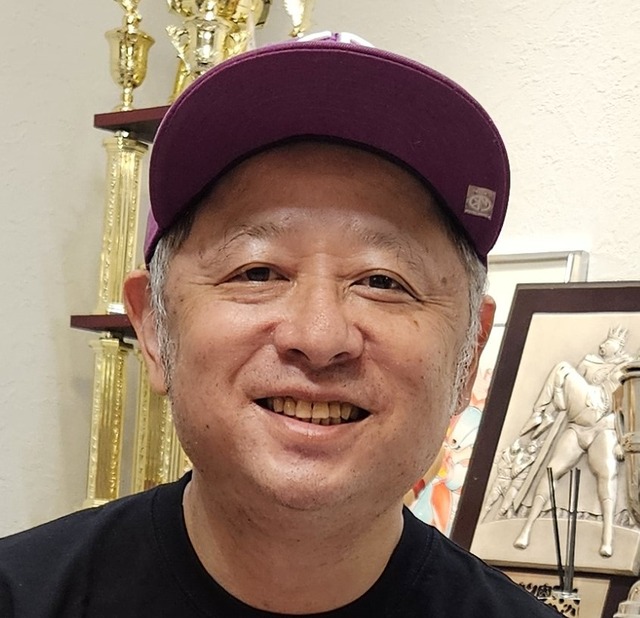 ゆでたまご嶋田隆司