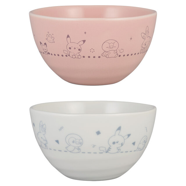 寝顔が可愛すぎ！「一番くじ ポケピース ～“PEACE”な夜のひととき～」発売、全ラインナップまとめ