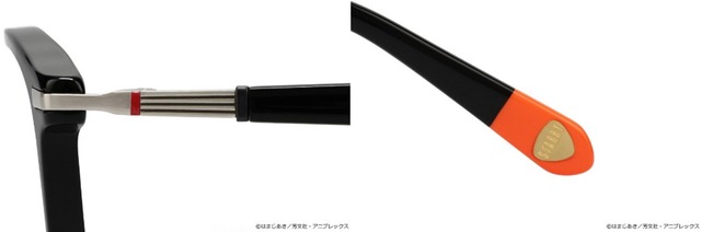 『STARRY』伊地知星歌 モデル（C）はまじあき／芳文社・アニプレックス