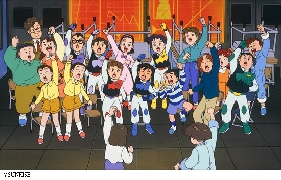 「ゴウザウラー」の何が変わったのか？エルドランシリーズ3部作Blu-ray BOX化完結