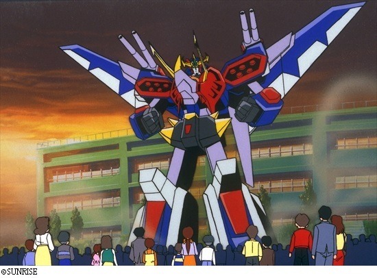 「ゴウザウラー」の何が変わったのか？エルドランシリーズ3部作Blu-ray BOX化完結