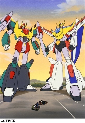 「ゴウザウラー」の何が変わったのか？エルドランシリーズ3部作Blu-ray BOX化完結