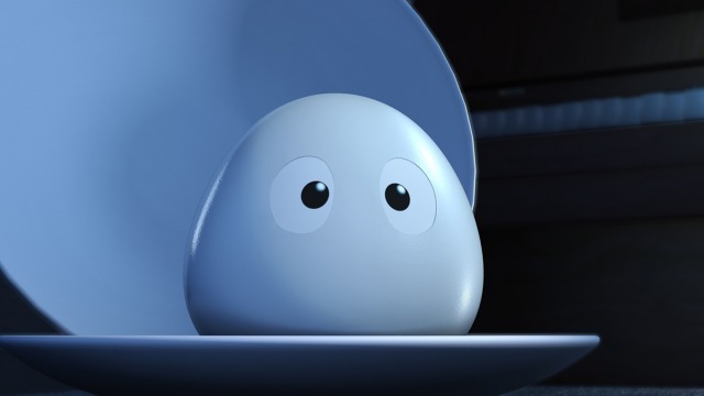 東京工芸大学上映作品「ゆめみるシロ」武中 敬吾・野本 有紀