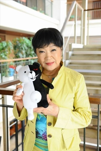 『スーパーダンガンロンパ 2 THE STAGE』モノクマ健在「お前らギロッポンで待っているぞー」