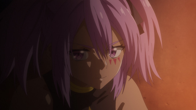 『出来損ないと呼ばれた元英雄は、実家から追放されたので好き勝手に生きることにした』第2話場面カット（C）紅月シン・ＴＯブックス／出来そこ製作委員会