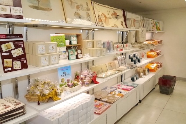 宮崎駿や近藤喜文の直筆原画など、貴重な資料を展示「THE 世界名作劇場展」レポート