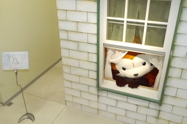 宮崎駿や近藤喜文の直筆原画など、貴重な資料を展示「THE 世界名作劇場展」レポート