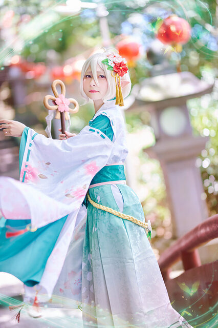 コッコロ『プリンセスコネクト!Re:Dive』／Momo（X：@lovemomosweet）