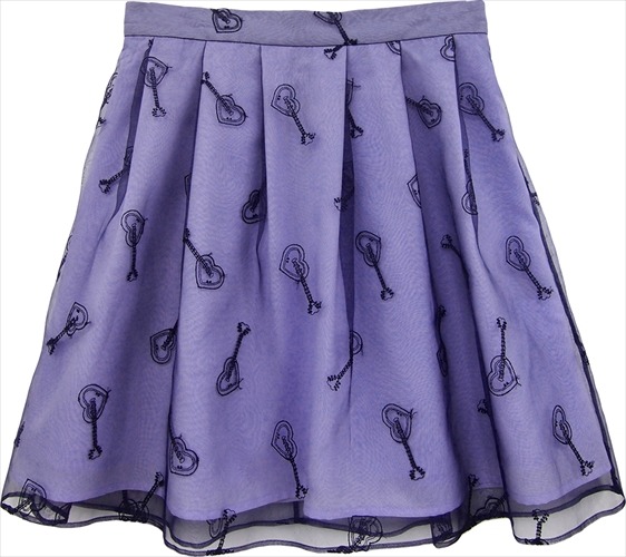 (C) 2012, 2015 SANRIO CO., LTD. SHOW BY ROCK!!製作委員会