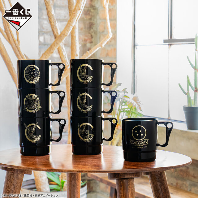 「ドラゴンボールZ」新作一番くじが発売！親心がチラ見えするベジータや、天使姿の孫悟空などがラインナップ