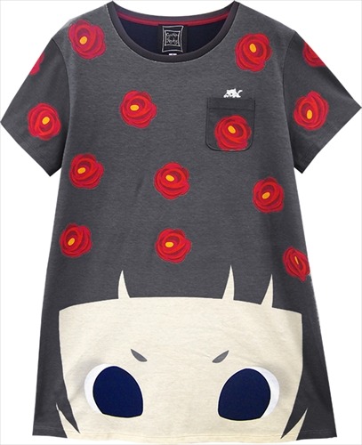 (C) 2012, 2015 SANRIO CO., LTD. SHOW BY ROCK!!製作委員会