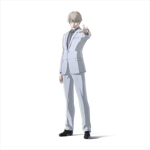 (C)桜井画門・講談社／亜人管理委員会