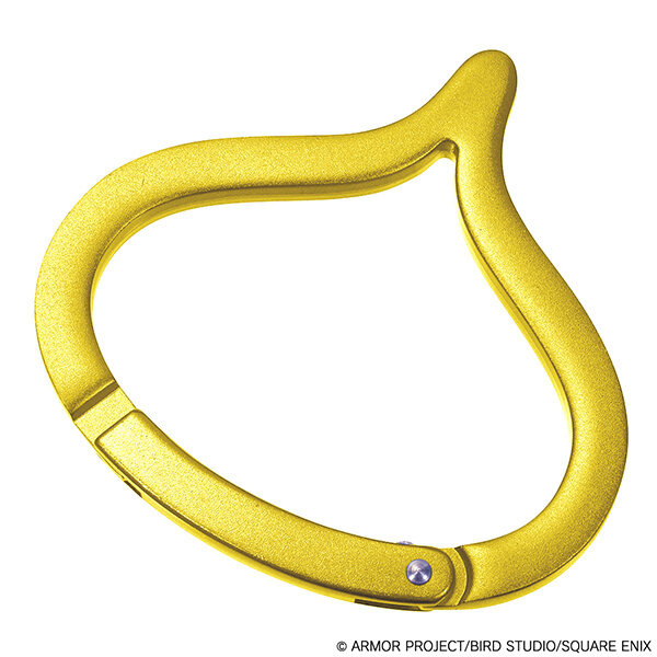 日常で使いやすい「レモンスライム」グッズが登場！ぬいぐるみや文房具、王冠と顔をそのままデザインした「レモンキング」カラビナも