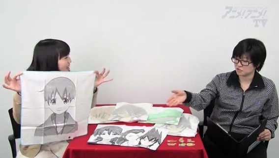 「有頂天家族」からプレゼント　スキヤキコラボの可愛いTシャツやなりきりパーカー