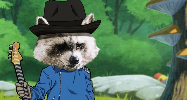 （C）SUNRISE/PONY CANYON