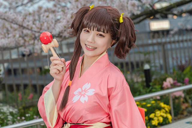 無名「甲鉄城のカバネリ」／ユキ（X：@kipokipokun）