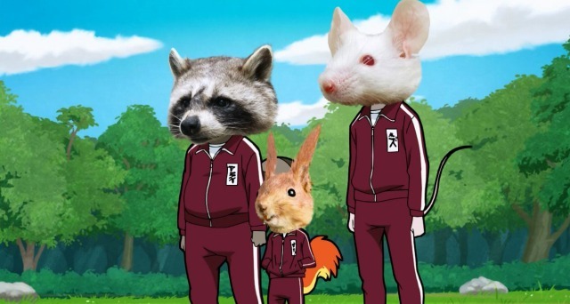 （C）SUNRISE/PONY CANYON