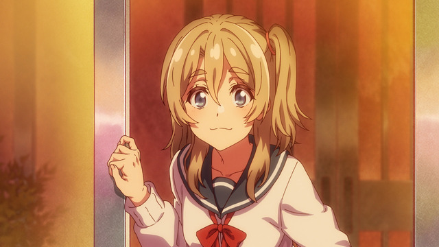 『じいさんばあさん若返る』第2話「じいさんばあさんの子供たち」先行場面カット（C）新挑限・KADOKAWA／じいさんばあさん若返る製作委員会