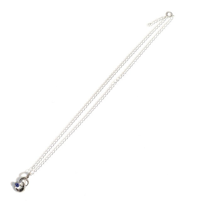 「『名探偵コナン』エターナルムーンカスタムネックレス（安室透モデル）」16,500円（税込）（C）青山剛昌／小学館・読売テレビ・TMS 1996